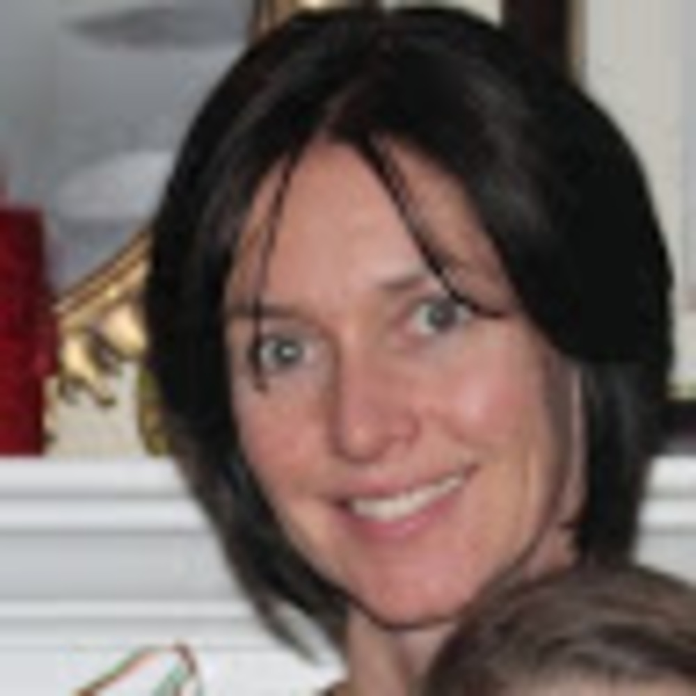 Meet your Posher, Maryanne